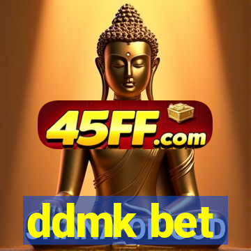 ddmk bet